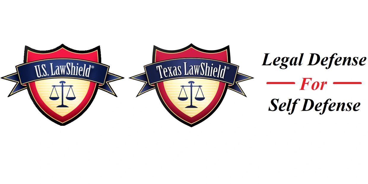 Texas Law Shield Texas Law Shield